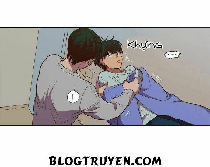 Trăng Lên Ban Ngày Chapter 84 - 11