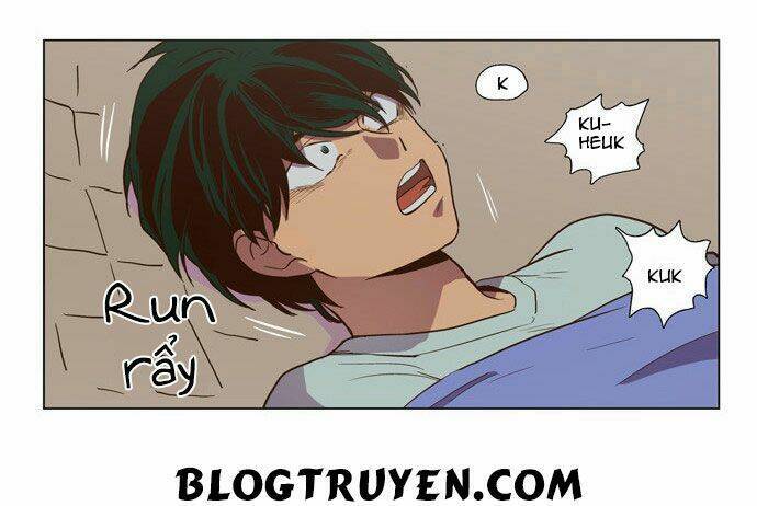 Trăng Lên Ban Ngày Chapter 84 - 13