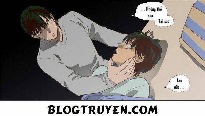 Trăng Lên Ban Ngày Chapter 84 - 15