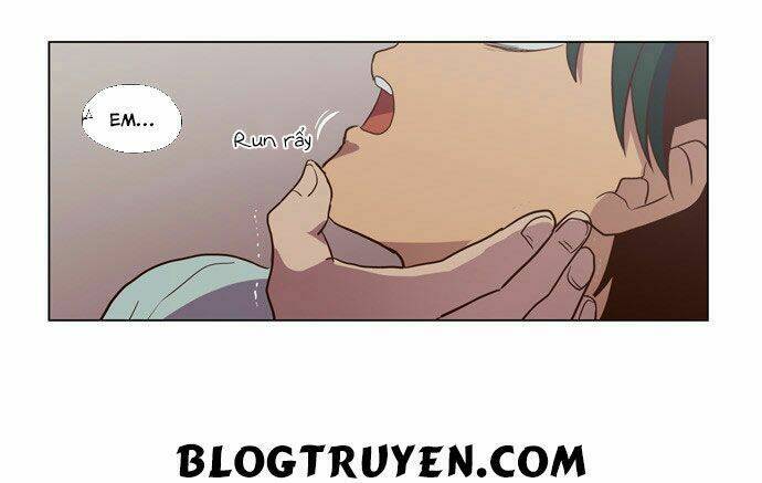 Trăng Lên Ban Ngày Chapter 84 - 16