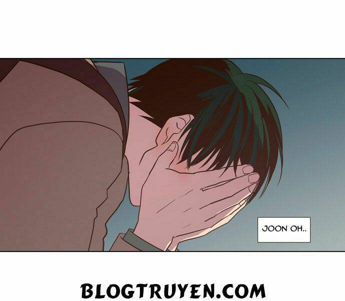 Trăng Lên Ban Ngày Chapter 84 - 22