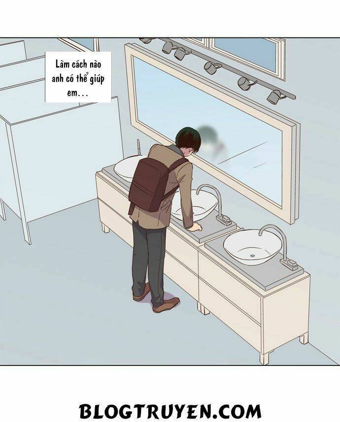 Trăng Lên Ban Ngày Chapter 84 - 23