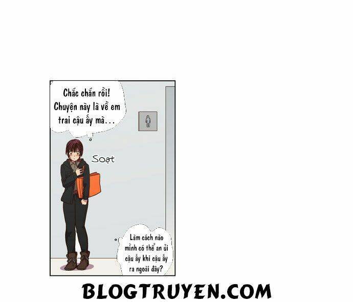 Trăng Lên Ban Ngày Chapter 84 - 25