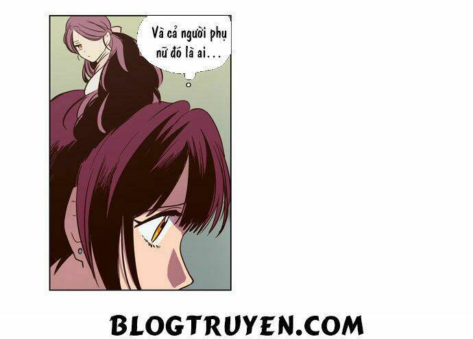 Trăng Lên Ban Ngày Chapter 84 - 28