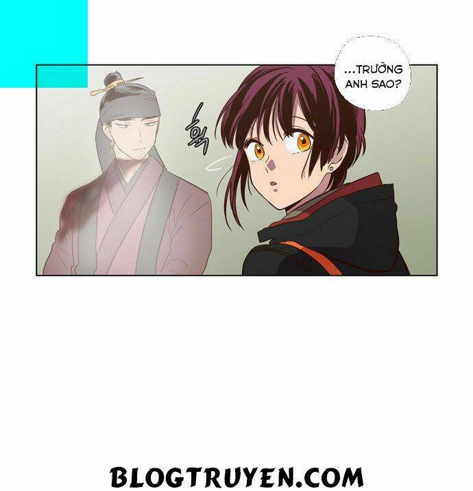 Trăng Lên Ban Ngày Chapter 84 - 32