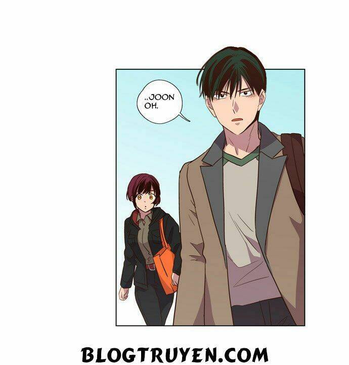 Trăng Lên Ban Ngày Chapter 84 - 33
