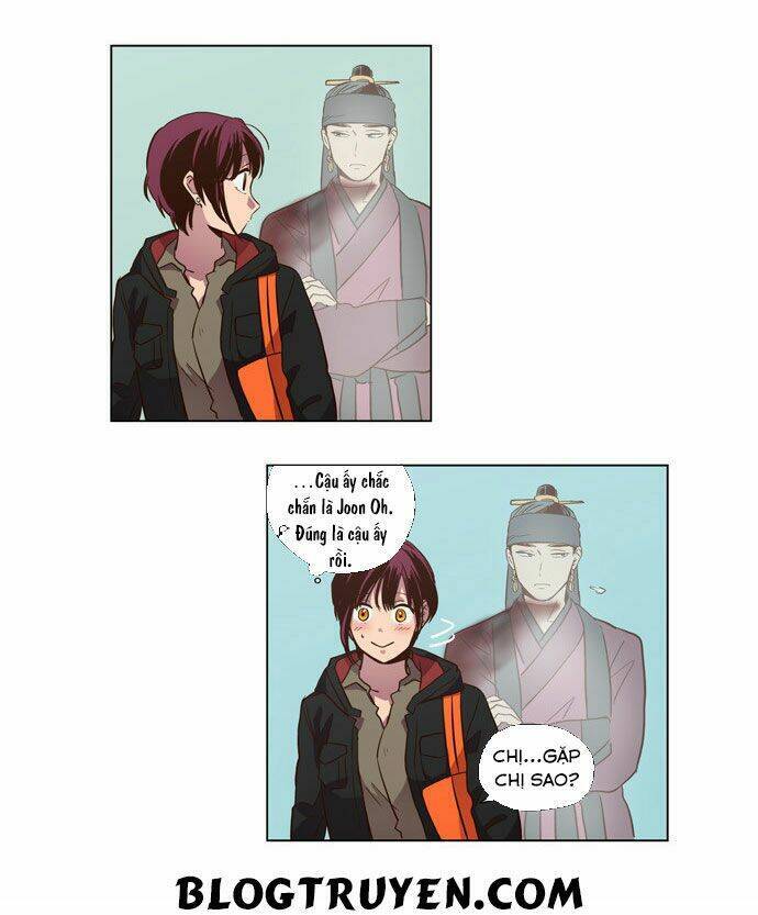 Trăng Lên Ban Ngày Chapter 84 - 39