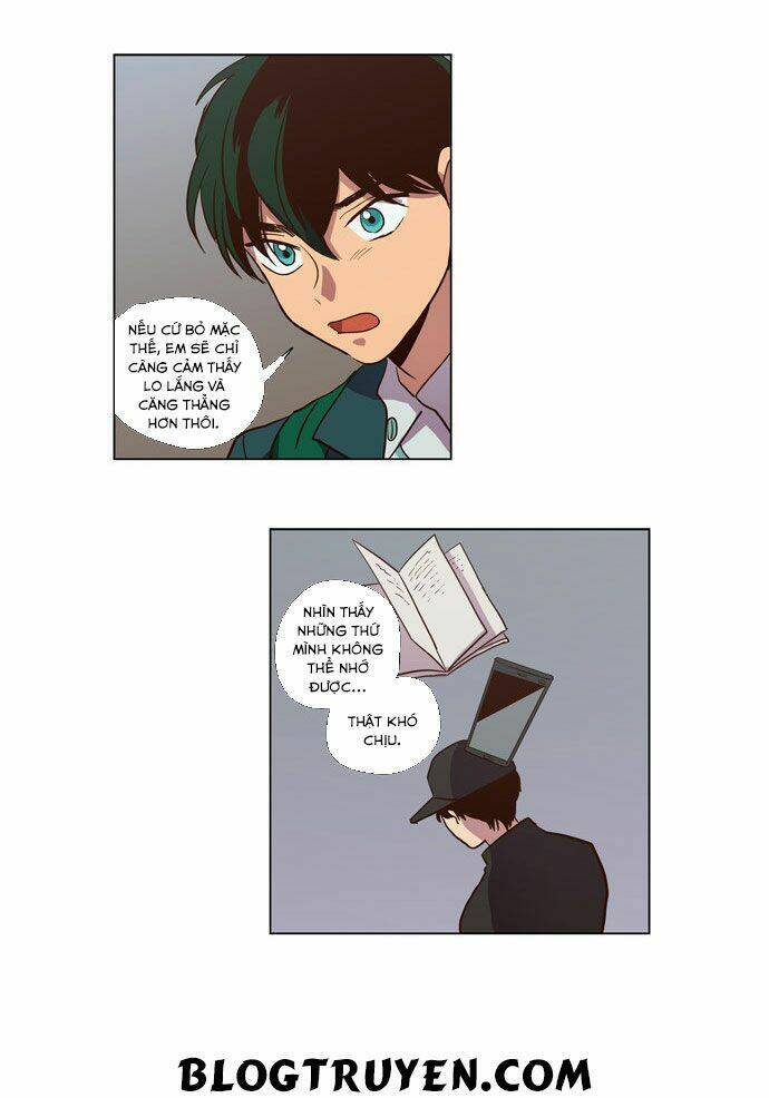 Trăng Lên Ban Ngày Chapter 84 - 43