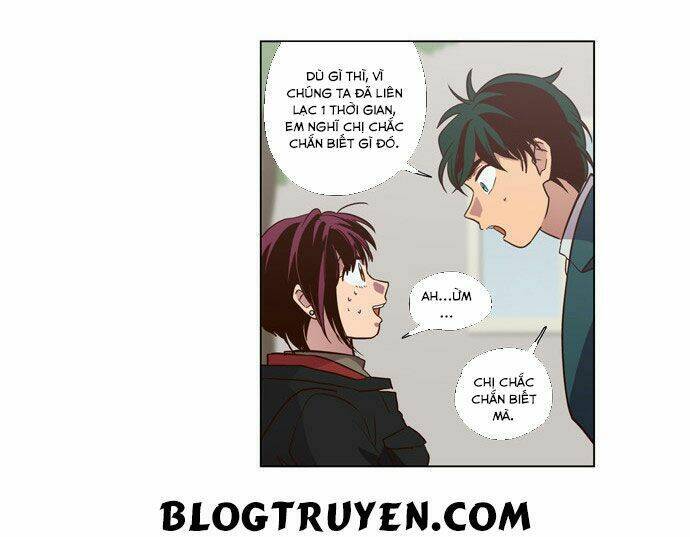Trăng Lên Ban Ngày Chapter 84 - 46