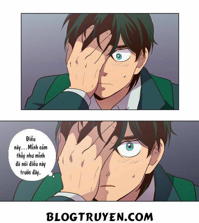 Trăng Lên Ban Ngày Chapter 84 - 49