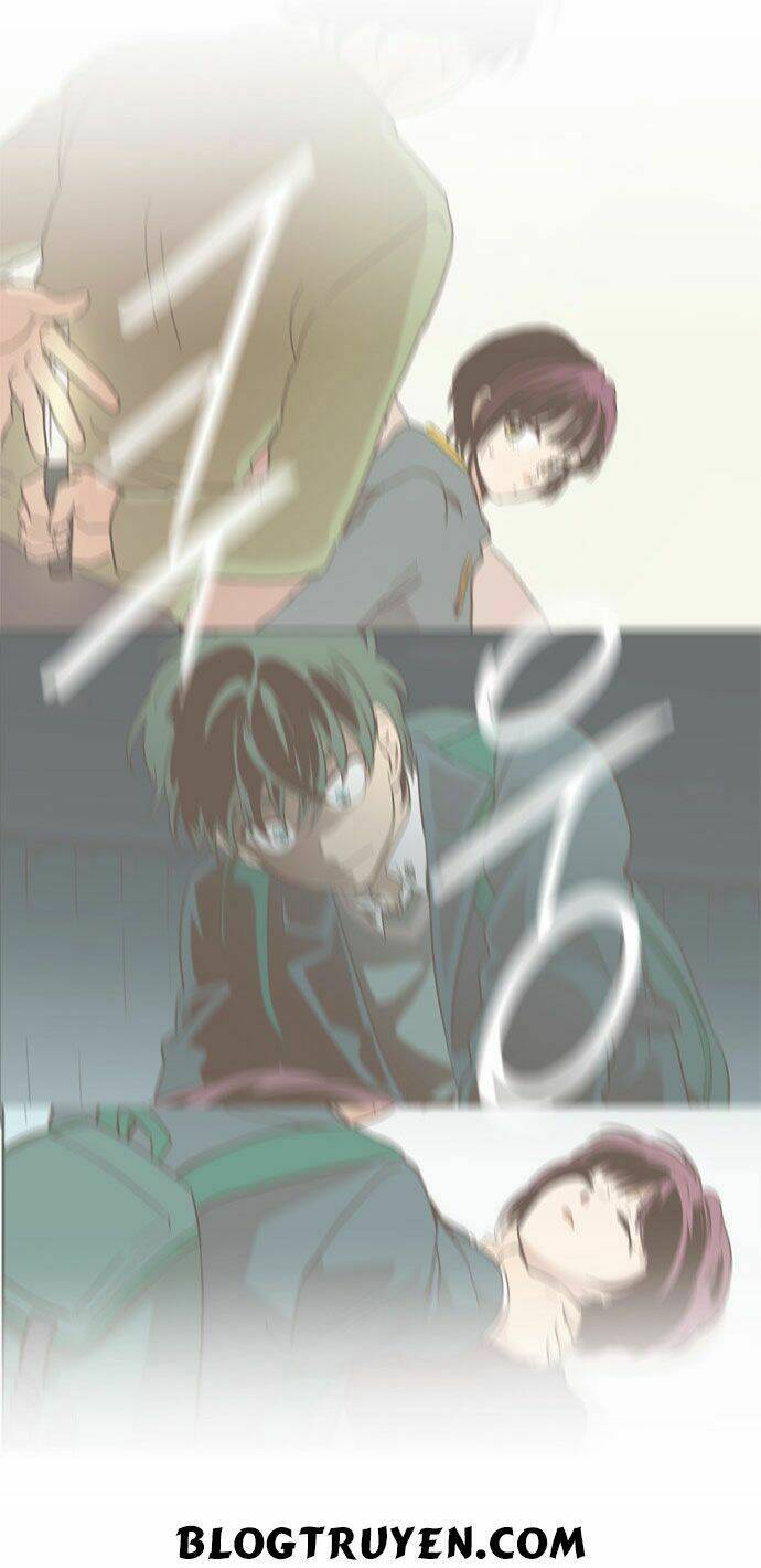 Trăng Lên Ban Ngày Chapter 84 - 51