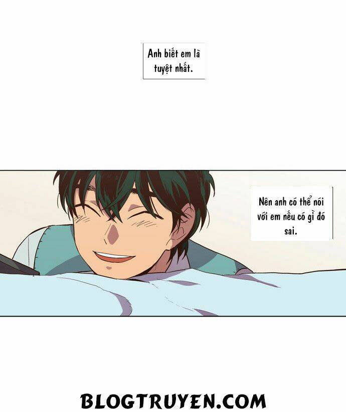 Trăng Lên Ban Ngày Chapter 84 - 7