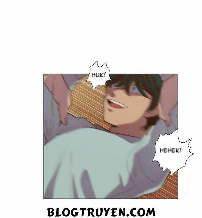 Trăng Lên Ban Ngày Chapter 84 - 9