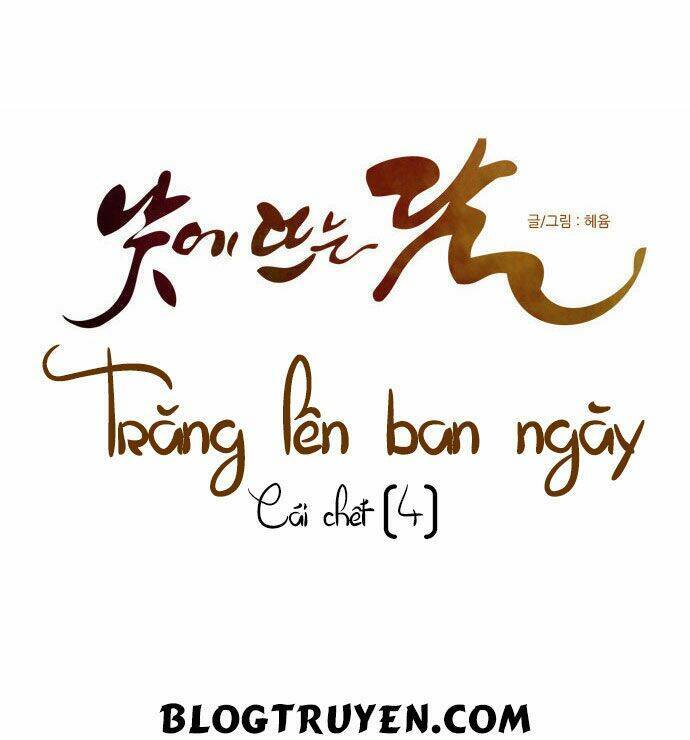 Trăng Lên Ban Ngày Chapter 86 - 11