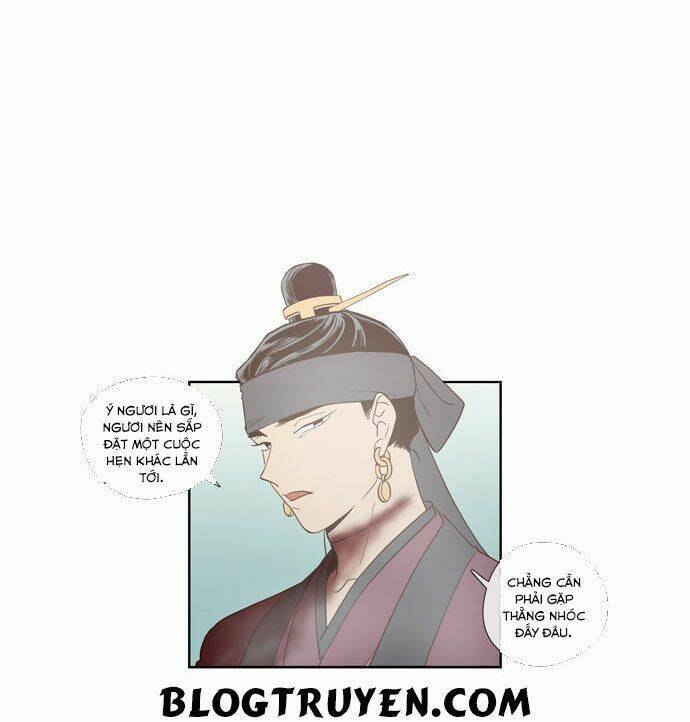 Trăng Lên Ban Ngày Chapter 86 - 12