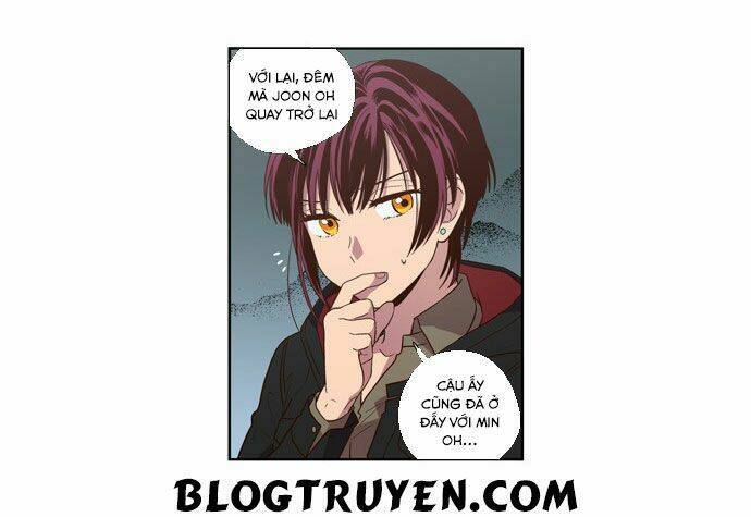 Trăng Lên Ban Ngày Chapter 86 - 14