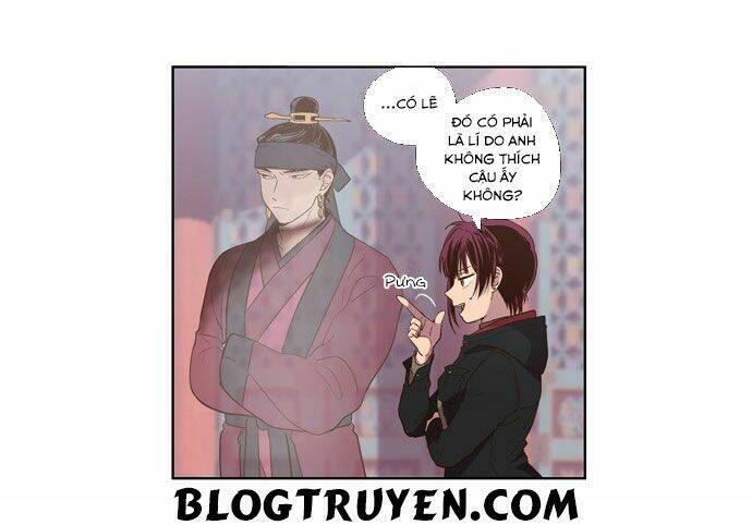 Trăng Lên Ban Ngày Chapter 86 - 15