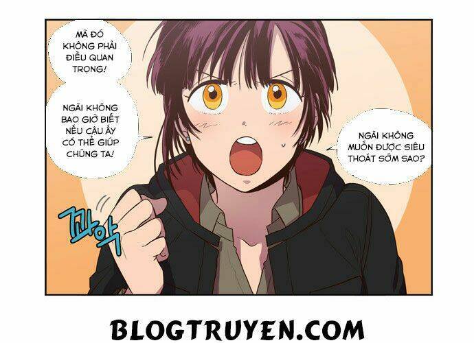 Trăng Lên Ban Ngày Chapter 86 - 17