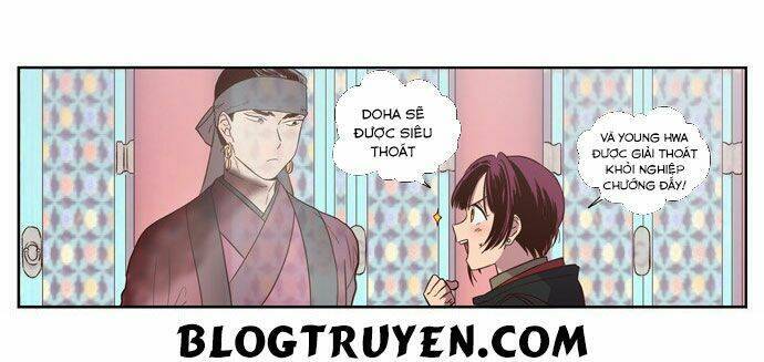 Trăng Lên Ban Ngày Chapter 86 - 18