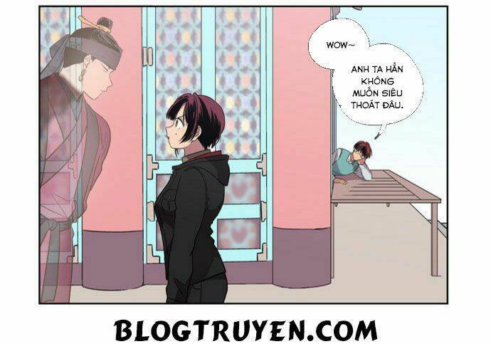 Trăng Lên Ban Ngày Chapter 86 - 20