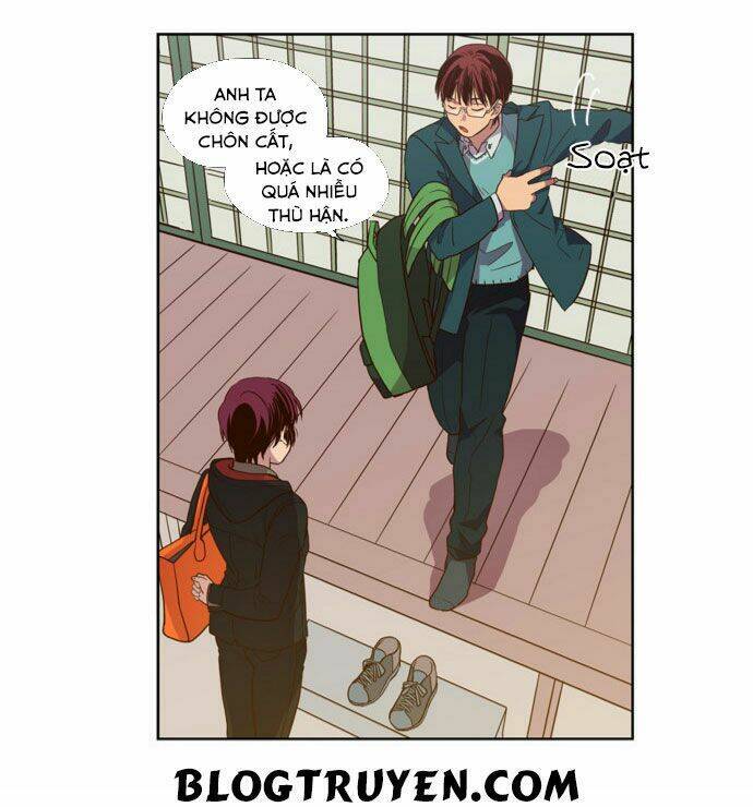 Trăng Lên Ban Ngày Chapter 86 - 22