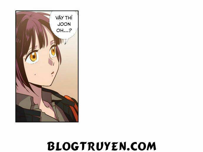 Trăng Lên Ban Ngày Chapter 86 - 23