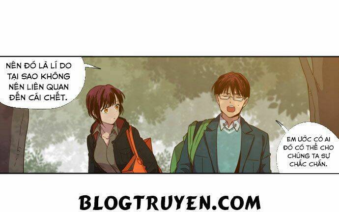 Trăng Lên Ban Ngày Chapter 86 - 26