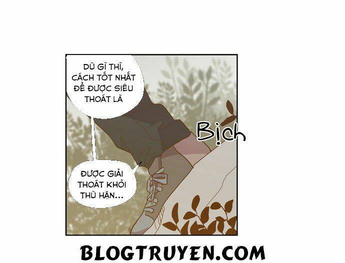 Trăng Lên Ban Ngày Chapter 86 - 28