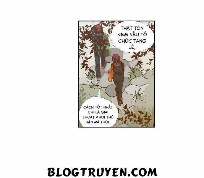 Trăng Lên Ban Ngày Chapter 86 - 29