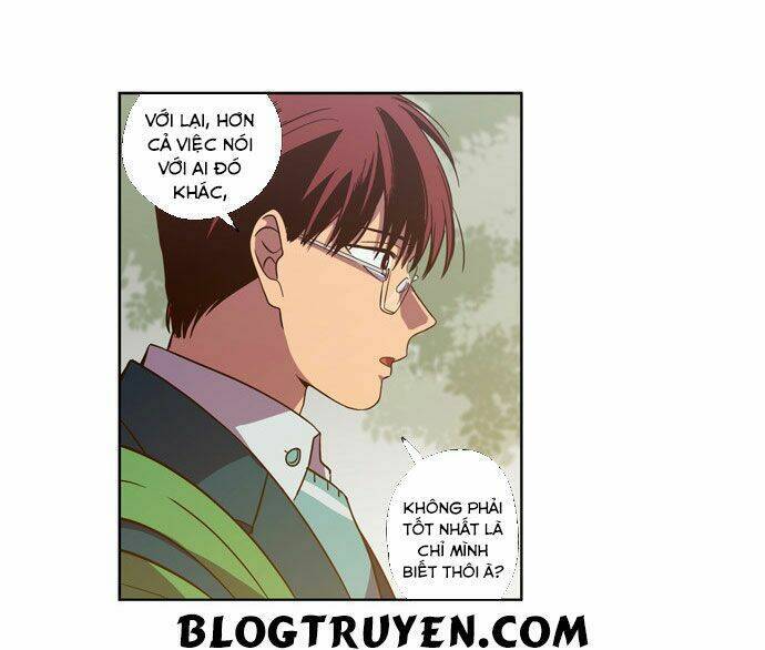 Trăng Lên Ban Ngày Chapter 86 - 31