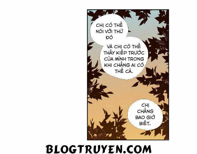 Trăng Lên Ban Ngày Chapter 86 - 32