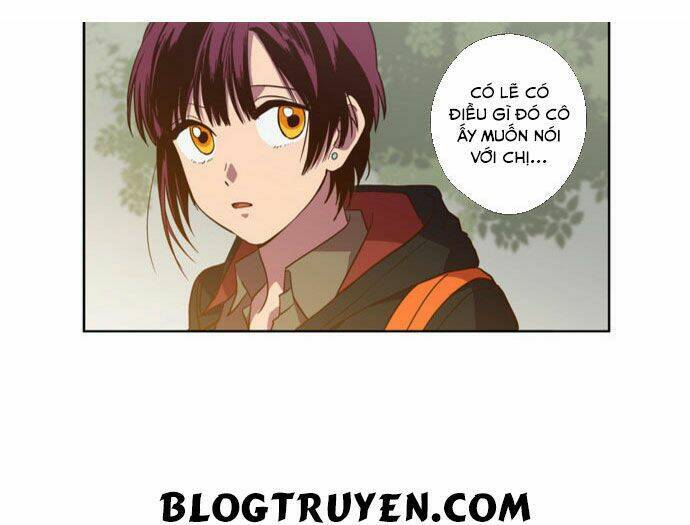 Trăng Lên Ban Ngày Chapter 86 - 33