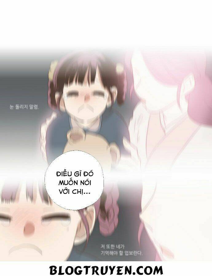 Trăng Lên Ban Ngày Chapter 86 - 34