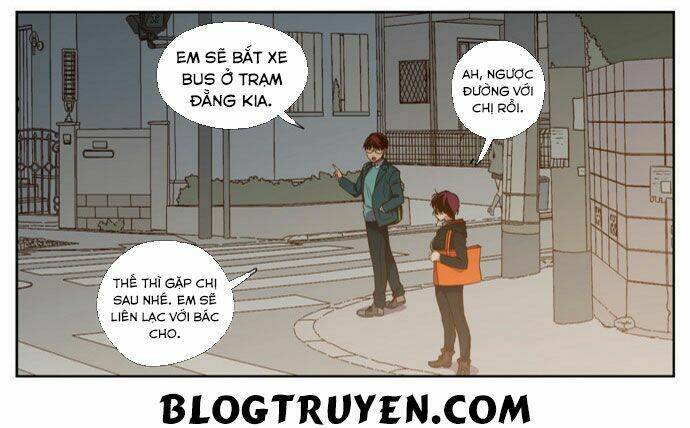 Trăng Lên Ban Ngày Chapter 86 - 35