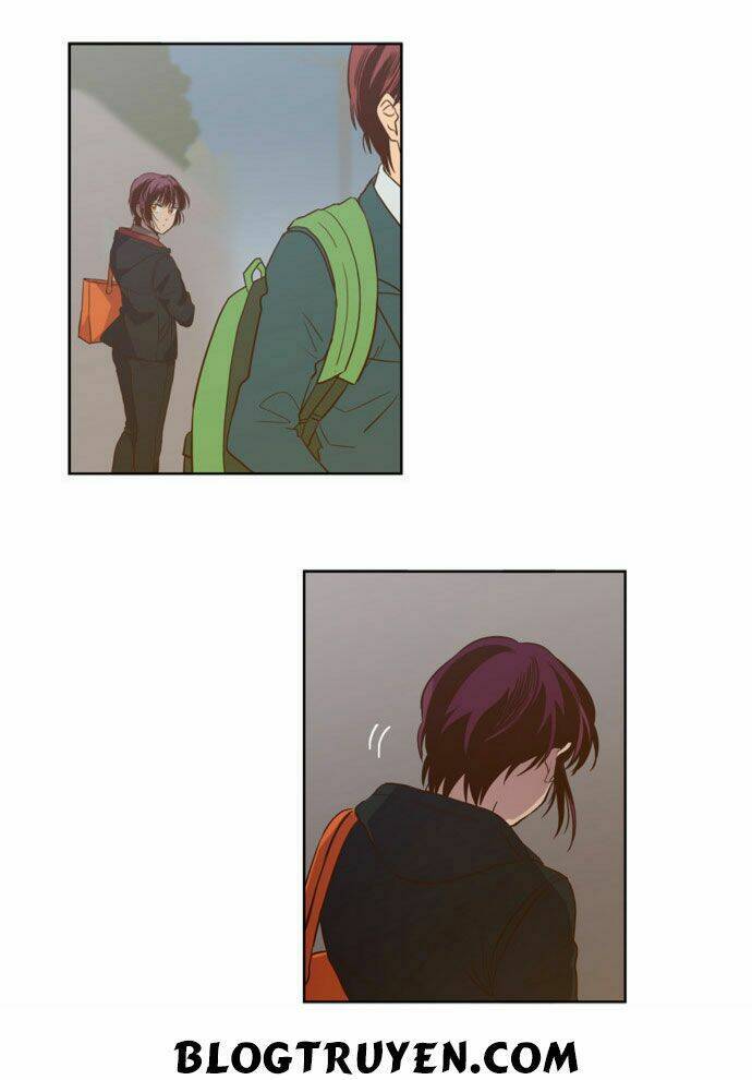 Trăng Lên Ban Ngày Chapter 86 - 36