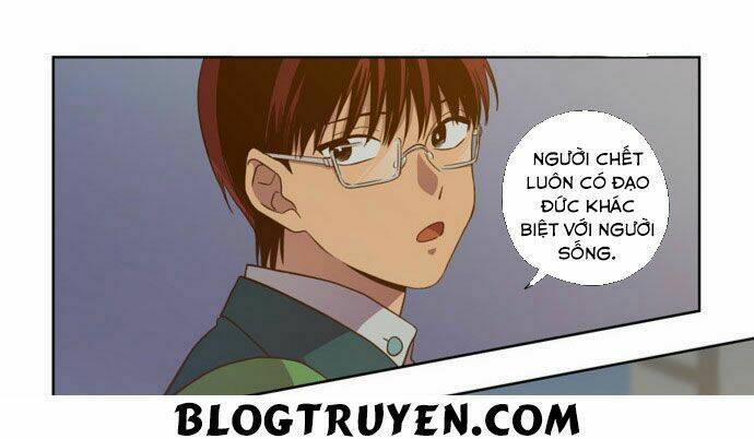 Trăng Lên Ban Ngày Chapter 86 - 39