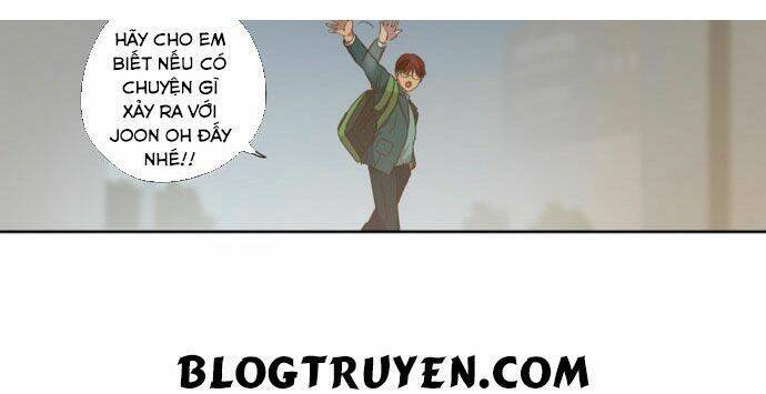 Trăng Lên Ban Ngày Chapter 86 - 40