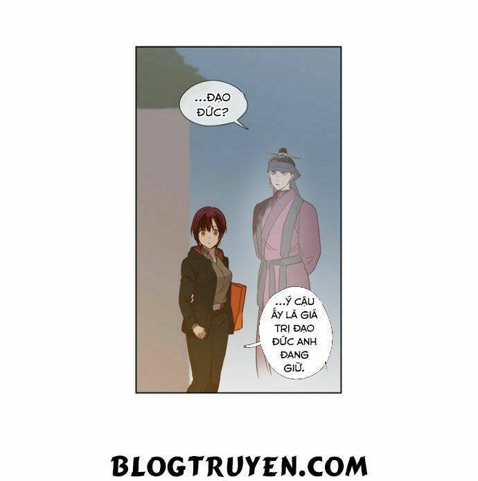 Trăng Lên Ban Ngày Chapter 86 - 41