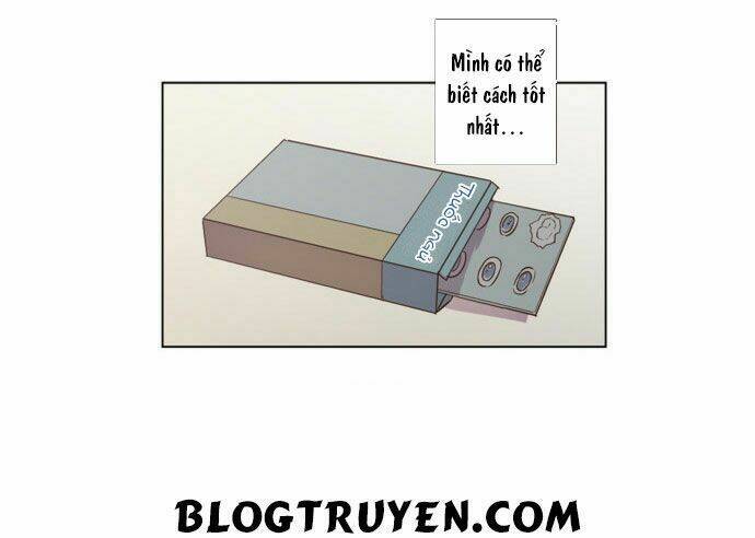 Trăng Lên Ban Ngày Chapter 86 - 43