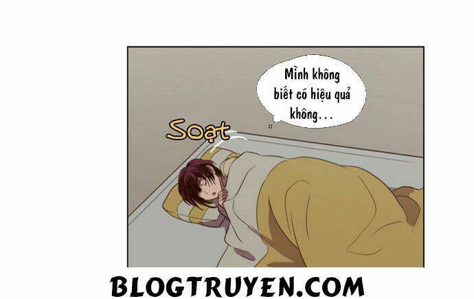 Trăng Lên Ban Ngày Chapter 86 - 45