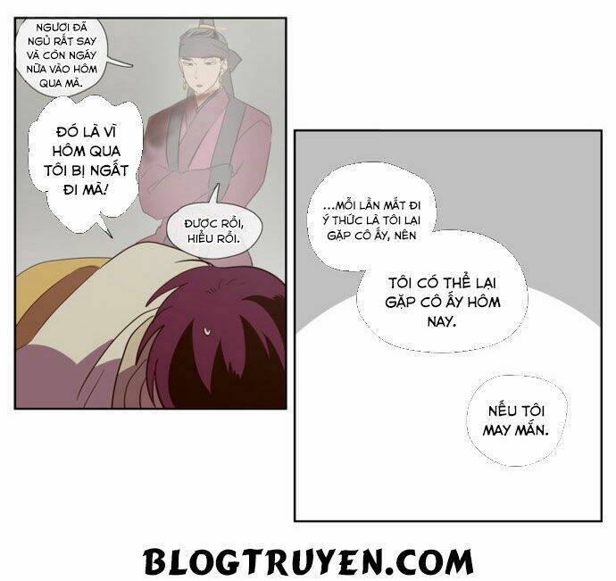 Trăng Lên Ban Ngày Chapter 86 - 47