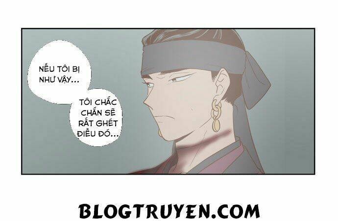 Trăng Lên Ban Ngày Chapter 86 - 49