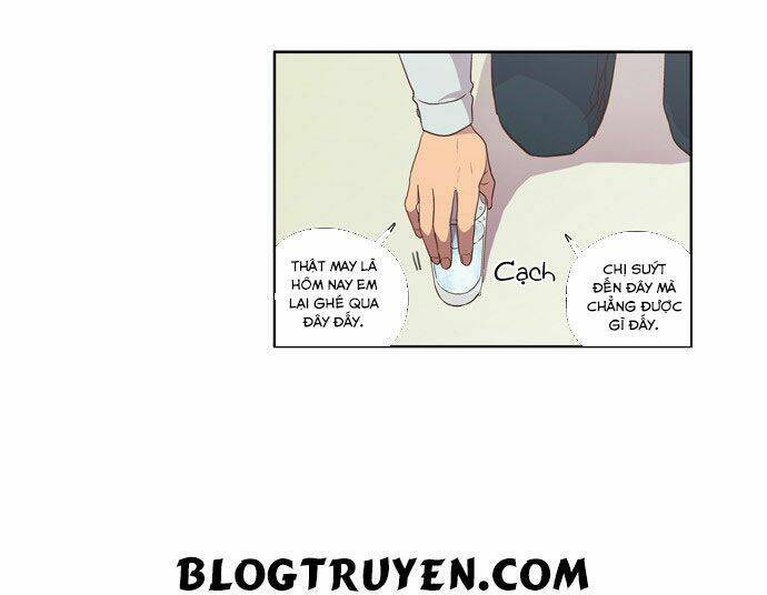 Trăng Lên Ban Ngày Chapter 86 - 6