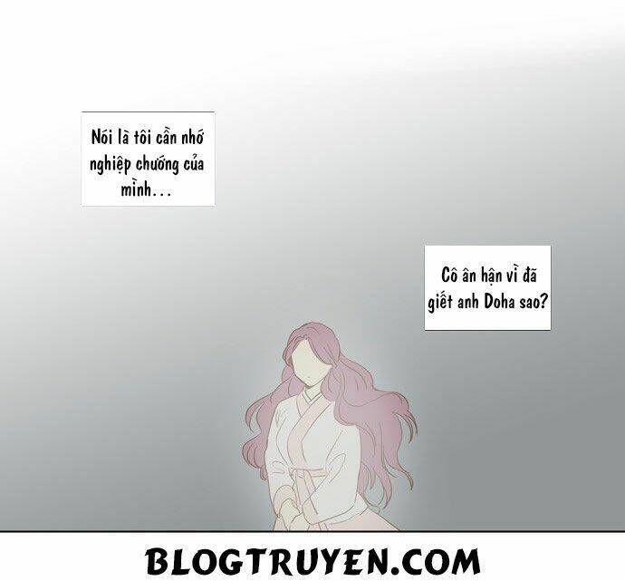 Trăng Lên Ban Ngày Chapter 86 - 53