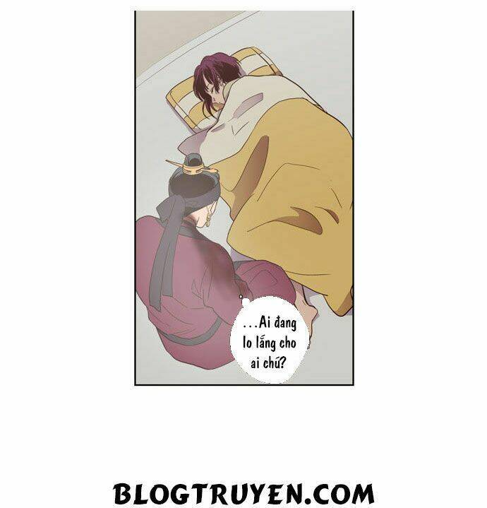 Trăng Lên Ban Ngày Chapter 86 - 55