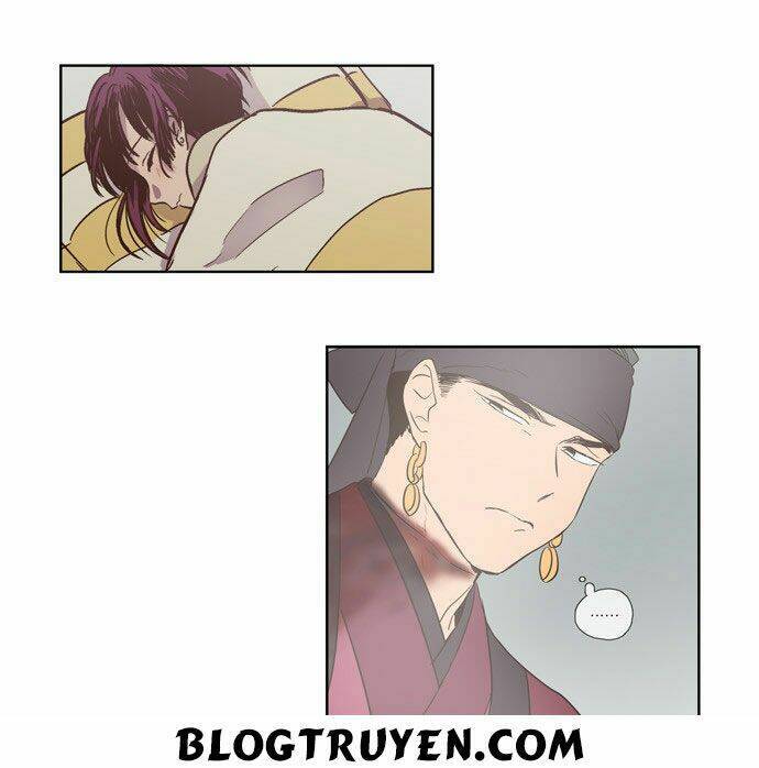 Trăng Lên Ban Ngày Chapter 86 - 56