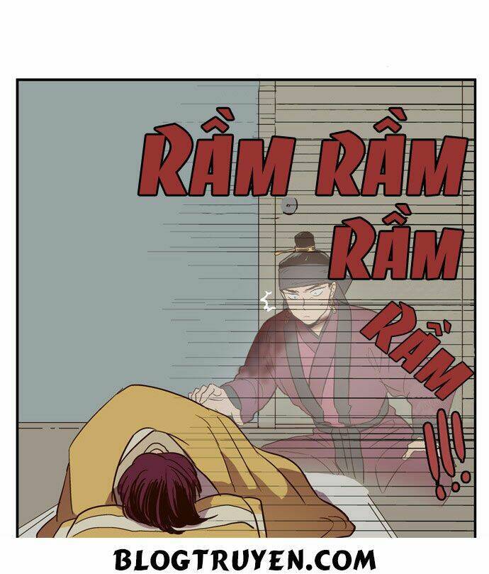 Trăng Lên Ban Ngày Chapter 86 - 58