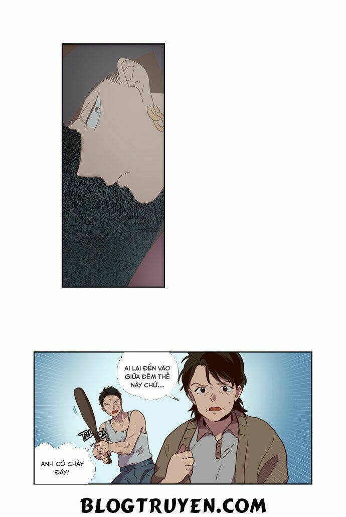 Trăng Lên Ban Ngày Chapter 86 - 59