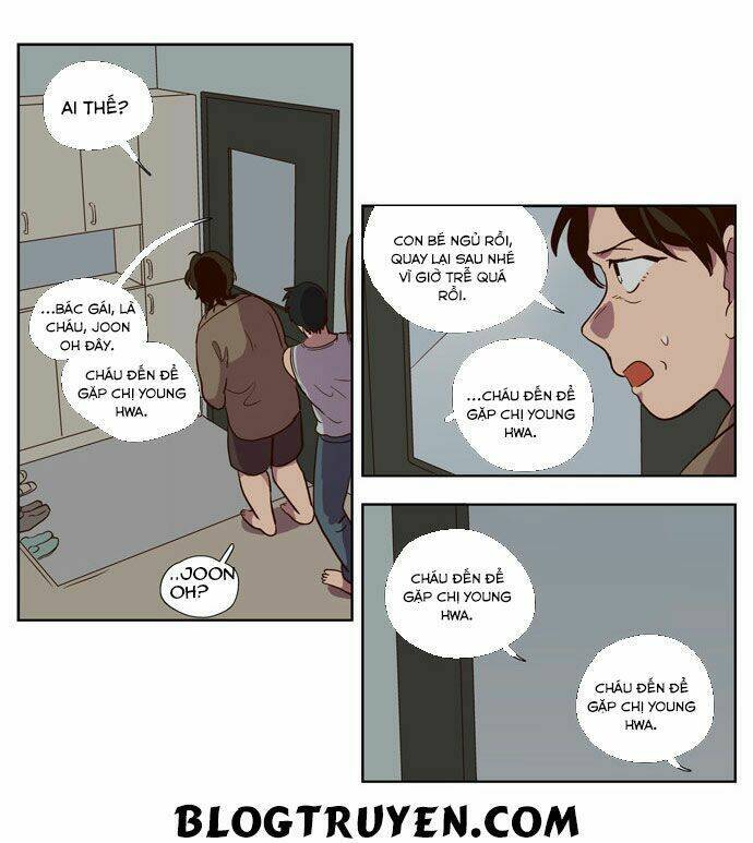 Trăng Lên Ban Ngày Chapter 86 - 60
