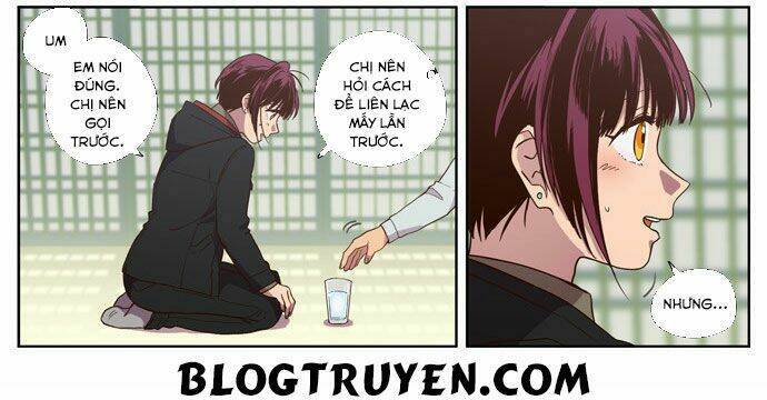 Trăng Lên Ban Ngày Chapter 86 - 7